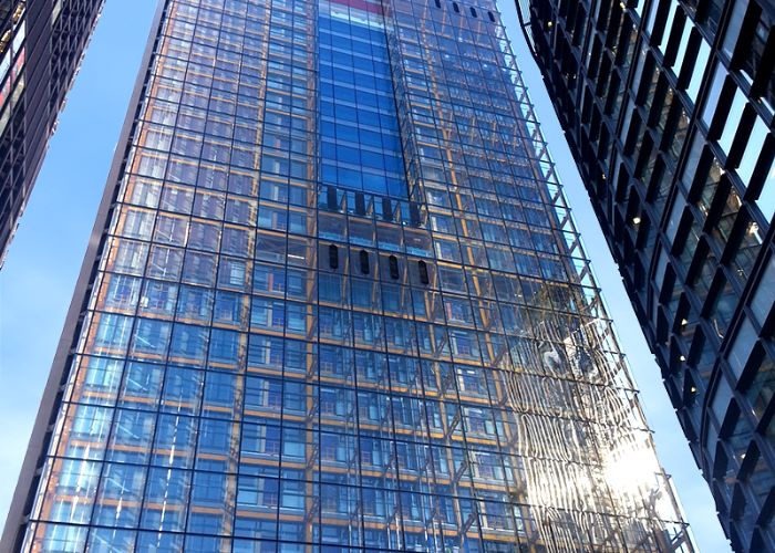 The Leadenhall Building